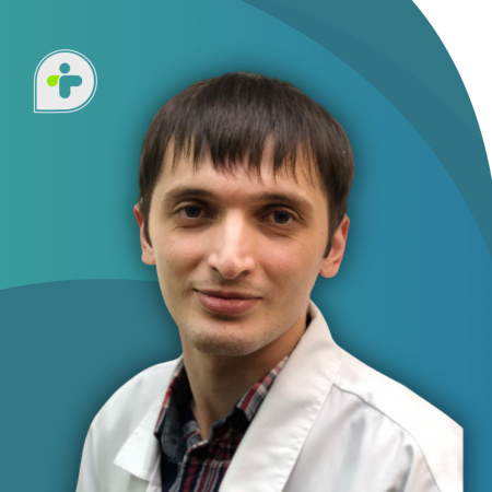 Шахабов Хайдар Эюбович