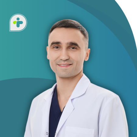 Сайхунов Алмаз Завдятович