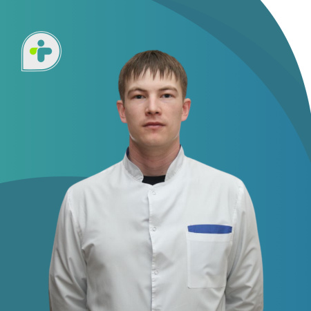 Латыпов Ринат Рамилевич