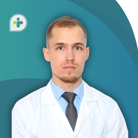 Шайхиев Ильнур Радикович