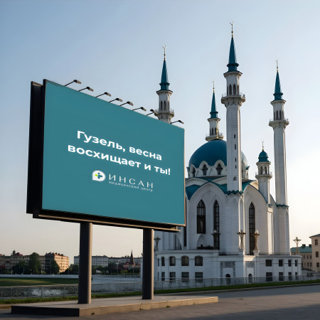 С Международным женским днем, 8 марта!