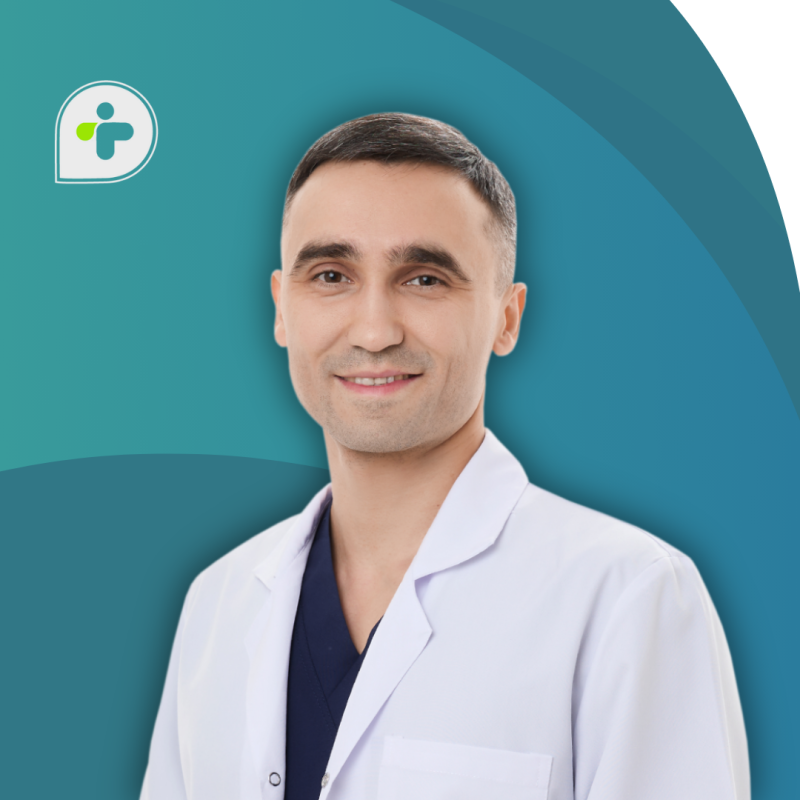 Сайхунов Алмаз Завдятович