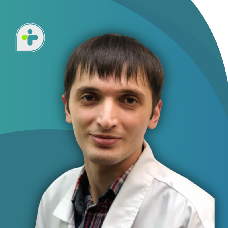 Шахабов Хайдар Эюбович