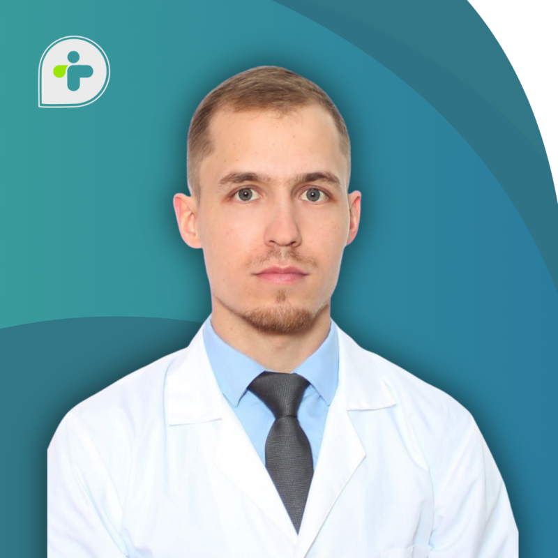 Шайхиев Ильнур Радикович