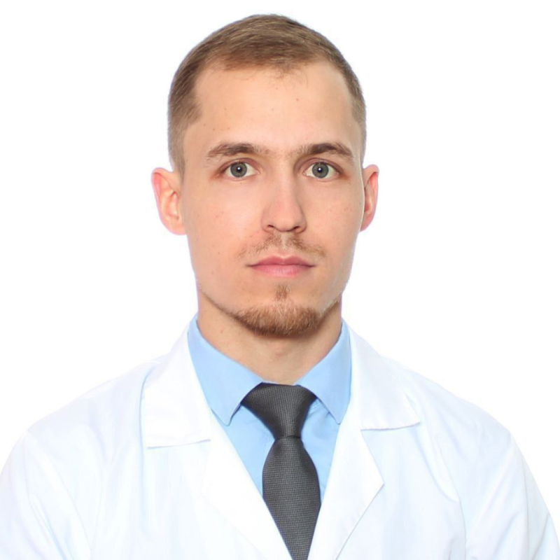 Шайхиев Ильнур Радикович