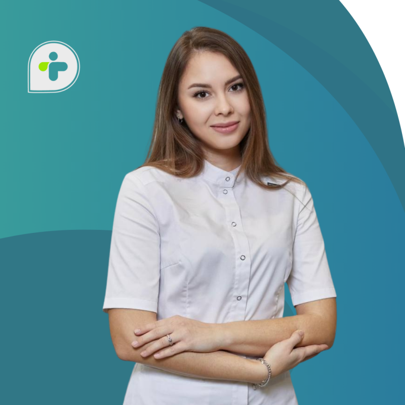 Хакимова Инзиля Энгелевна