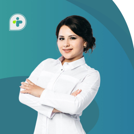 Зарипова Ильзира Ильгизовна