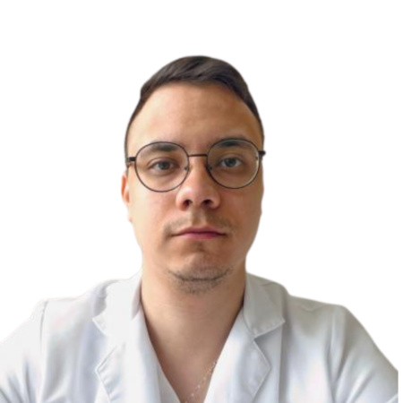 Бикбов Булат Шамилевич