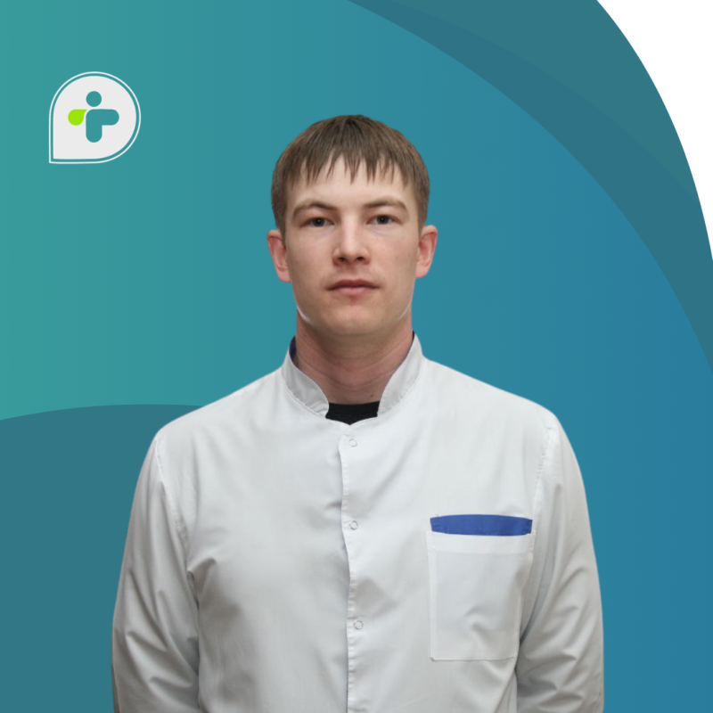 Латыпов Ринат Рамилевич