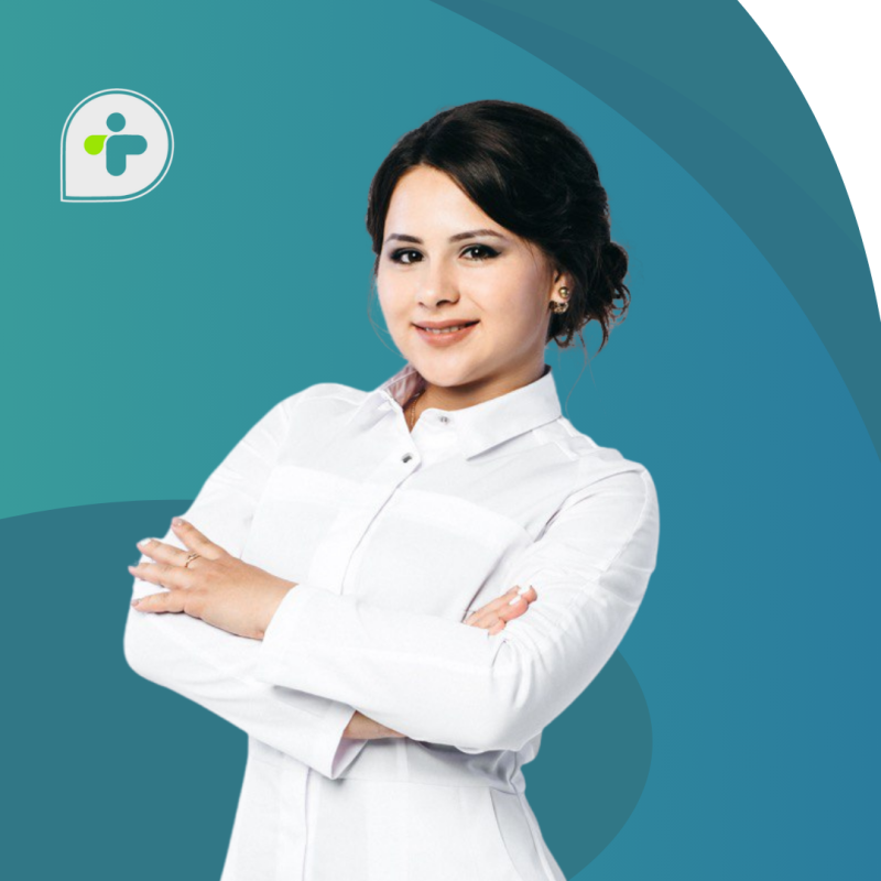 Зарипова Ильзира Ильгизовна Зарипова Ильзира Ильгизовна